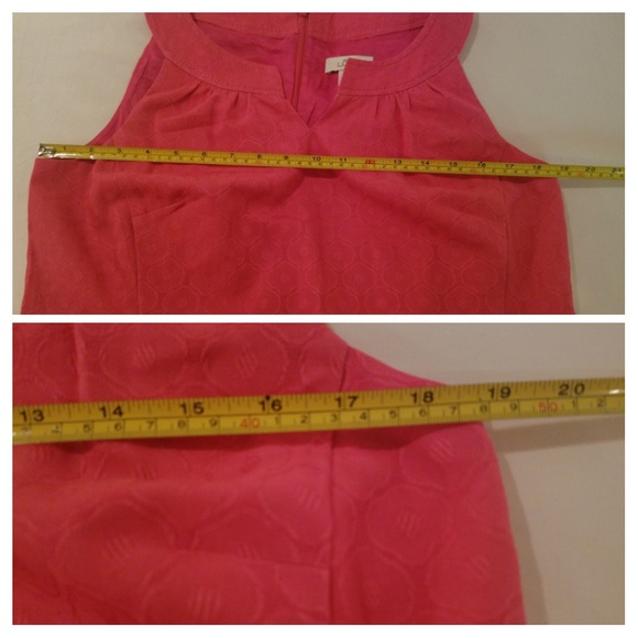 Great lightweight and cool casual dress - Picture 5 of 8